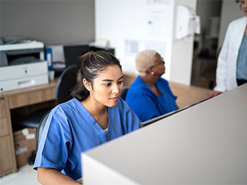 Medical Assistant vs. Physician Assistant: What’s the Difference?