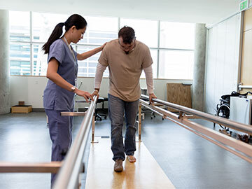 Physical Therapist vs. Physical Therapist Assistant
