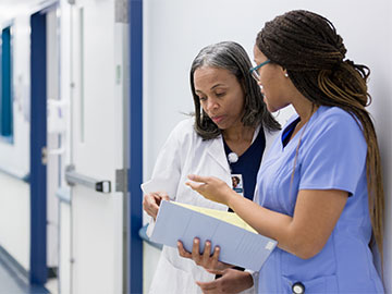 Learn What Sets Medical Assistants Apart from CNAs