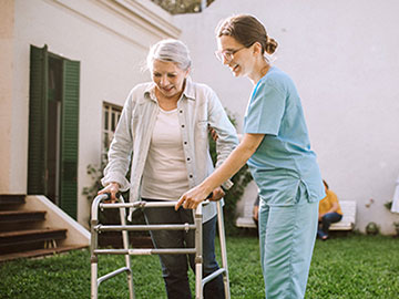 MA vs CNA: What's the Difference?