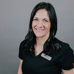 rochelle foote headshot