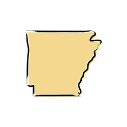 arkansas