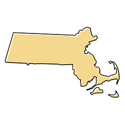 massachusetts