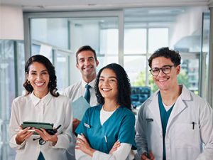 Career Growth Pathways: What's Next After Becoming a Medical Assistant?