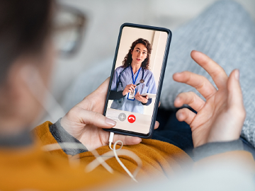 Billing for Telehealth: A Guide to The New Frontier of Medical Services