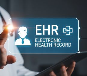 Electronic Health Record